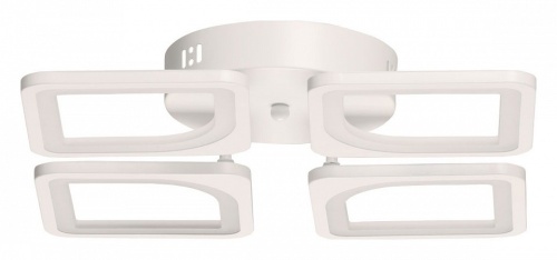 Потолочная люстра De City Мадлен 15 424015104 в Нижнем Новгороде