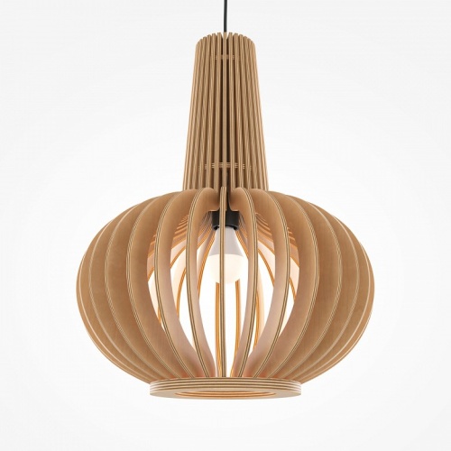 Подвесной светильник Maytoni Roots MOD193PL-01W1 в Нижнем Новгороде фото 2