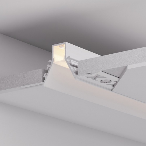 Профиль встраиваемый Arlight FANTOM 052538 в Нижнем Новгороде фото 4