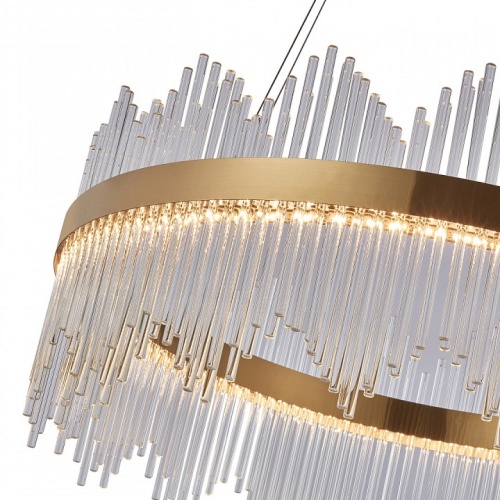 Подвесной светильник Arte Milano AM-Venezia 311033/D800 BS в Нижнем Новгороде фото 4