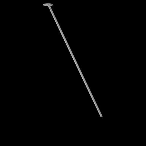 Встраиваемый светильник на штанге Loft it Cane 10359/1000 White в Нижнем Новгороде фото 6