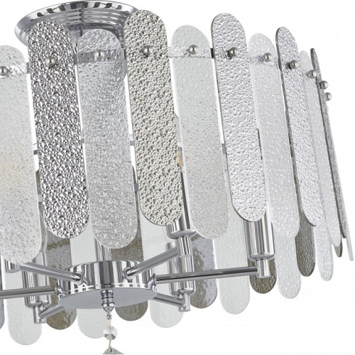 Светильник на штанге Arte Milano Sorrento-3109 373109/6/80/500 CR в Нижнем Новгороде фото 6