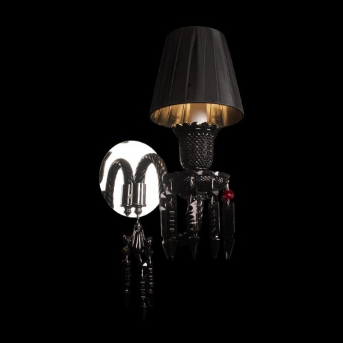 Бра Loft it Zenith 10210/1W Black в Нижнем Новгороде фото 3