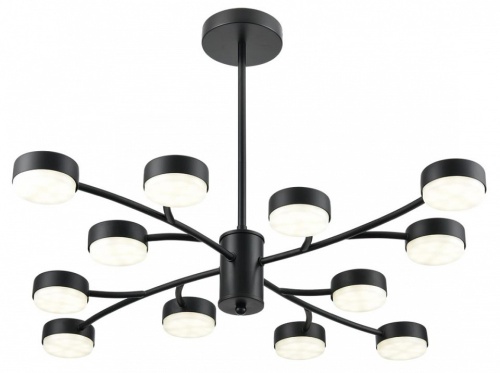 Люстра на штанге Lumion Torina 8117/12 в Нижнем Новгороде фото 8