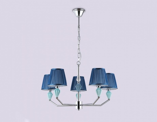 Подвесная люстра Ambrella Light HIGH LIGHT LH75061 в Нижнем Новгороде фото 7