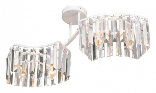 Потолочная люстра Vitaluce V5884 V5884-0/4PL в Нижнем Новгороде