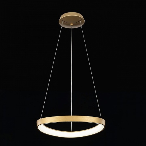 Подвесной светильник Citilux GENKA SMART CL756A042 в Нижнем Новгороде фото 10