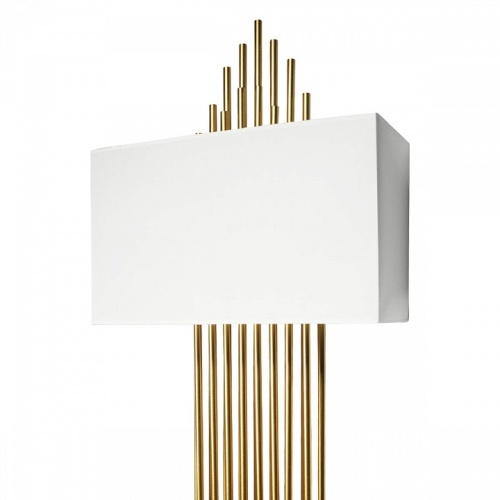 Накладной светильник Loft it Elegio 10107 White в Нижнем Новгороде фото 2