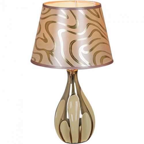 Настольная лампа декоративная 01810-0.7-01 в Нижнем Новгороде фото 2