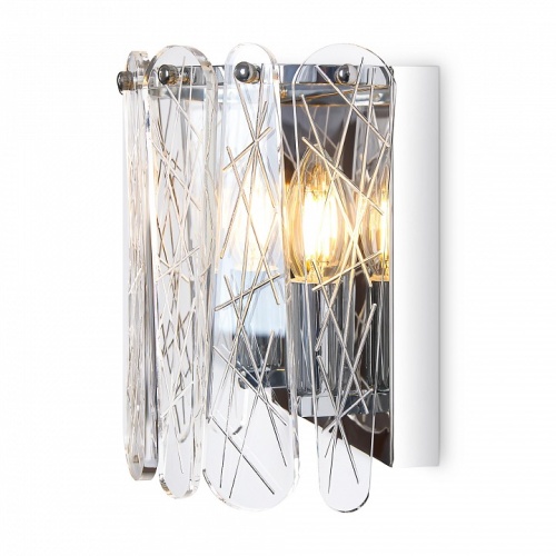 Накладной светильник Freya Surface FR2048WL-02CH в Нижнем Новгороде фото 4