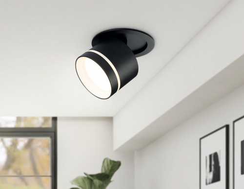 Встраиваемый светильник на штанге Ambrella Light TA TA1432 в Нижнем Новгороде фото 6