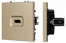 Розетка HDMI без рамки Arlight SCT-NOBE 061843 в Нижнем Новгороде