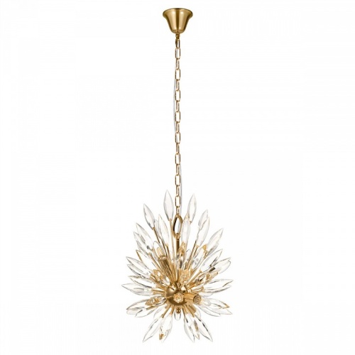 Подвесная люстра Loft it Splash 10418/6 в Нижнем Новгороде фото 9