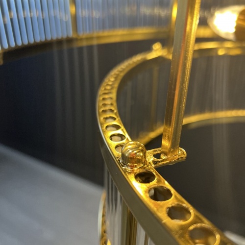 Светильник на штанге Imperiumloft RH Marais Round Chandelier 40,2668 в Нижнем Новгороде фото 15