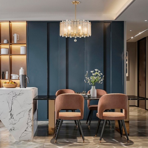 Светильник на штанге Arte Milano Sorrento-3109 373109/6/350/500 GD в Нижнем Новгороде фото 6