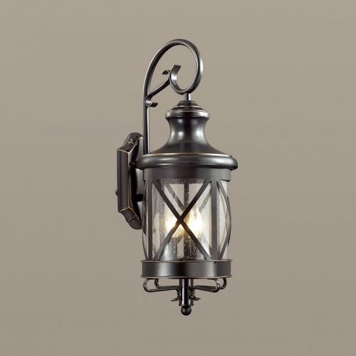 Светильник на штанге Odeon Light Sation 4045/3W в Нижнем Новгороде фото 5