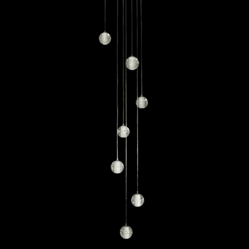 Подвесной светильник Loft it Rain 10112/7 в Нижнем Новгороде фото 3