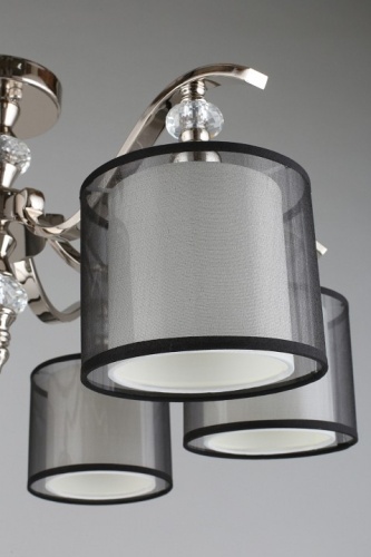 Люстра на штанге Aployt Floret APL.703.17.06 в Нижнем Новгороде фото 7