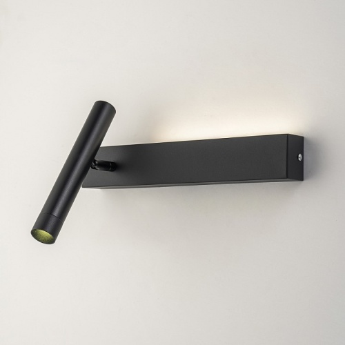 Бра Escada 10274 10274/1LED Black в Нижнем Новгороде фото 5