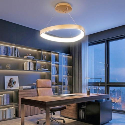 Подвесной светильник Citilux GENKA SMART CL756A042 в Нижнем Новгороде фото 15