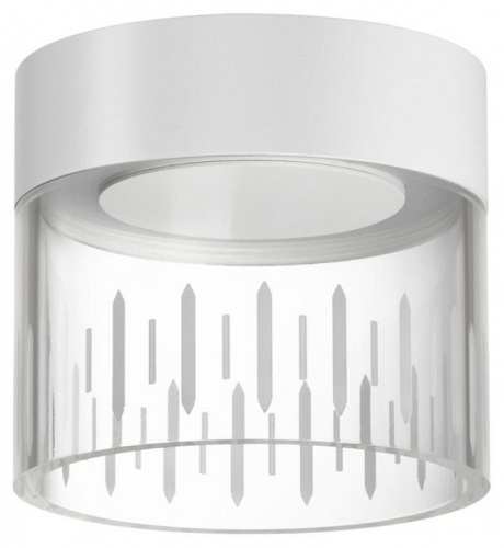 Накладной светильник Novotech Aura 359001 в Нижнем Новгороде