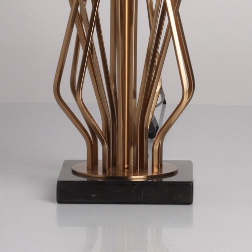 Настольная лампа декоративная MW-Light Шаратон 2 628030501 в Нижнем Новгороде фото 4