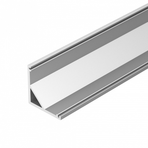 Профиль накладной угловой внутренний Arlight ARH-KANT-H16-2000 ANOD 016178 в Нижнем Новгороде фото 3