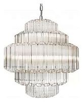 Подвесная люстра iLamp Destiny MD0267-7 в Нижнем Новгороде