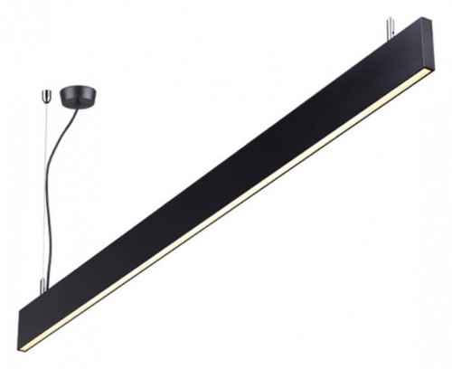 Подвесной светильник Novotech Iter 358160 в Нижнем Новгороде фото 4