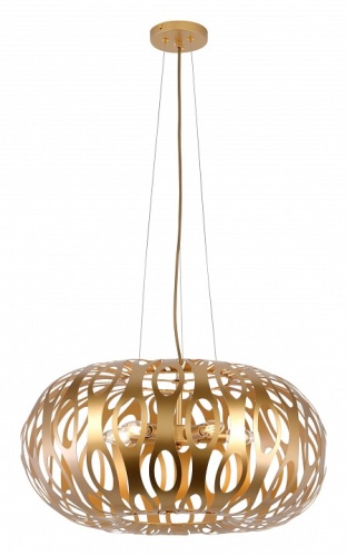 Подвесной светильник Rivoli Mitzi Б0047919 в Нижнем Новгороде фото 6