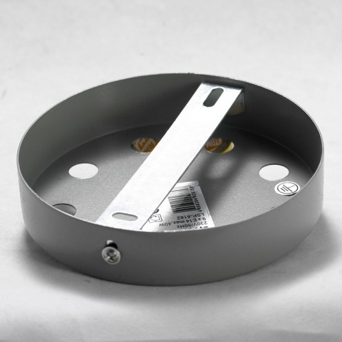 Потолочная люстра Lussole Toledo GRLSP-8182 в Нижнем Новгороде фото 9