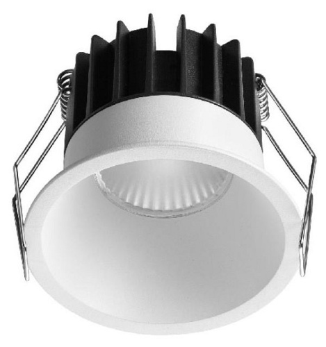 Встраиваемый светильник Novotech WIR 359865 в Нижнем Новгороде