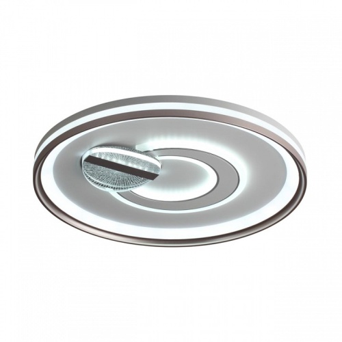 Накладной светильник Sonex Gemini 7787/85L в Нижнем Новгороде фото 7