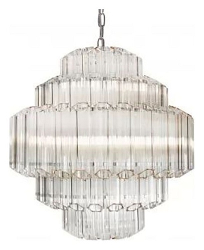 Подвесная люстра iLamp Destiny MD0267-7 в Нижнем Новгороде