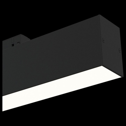 Накладной светильник Maytoni BASIS TR012-2-12W4K-B в Нижнем Новгороде фото 2