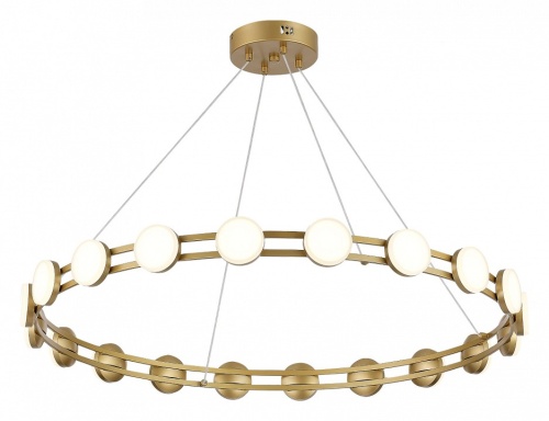 Подвесная люстра ST-Luce MONRO SL6610.203.20 в Нижнем Новгороде фото 4