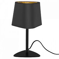 Настольная лампа декоративная Loft it Nuage LOFT1163T-BL в Сургуте