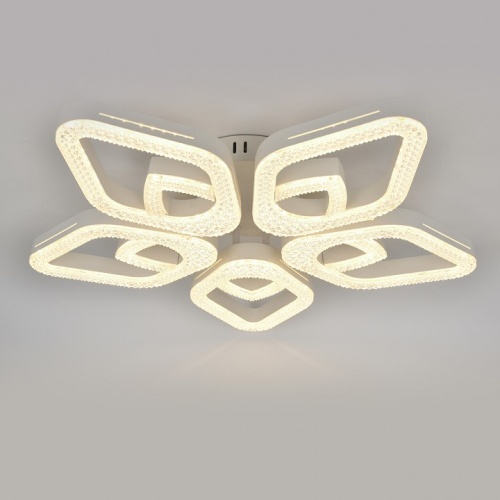 Потолочная люстра Escada Sedna 10280/5LED в Нижнем Новгороде фото 4