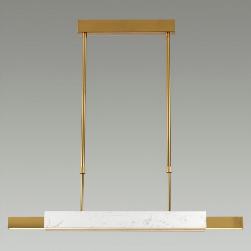 Светильник на штанге Odeon Light Marmi 4359/25L в Нижнем Новгороде фото 4