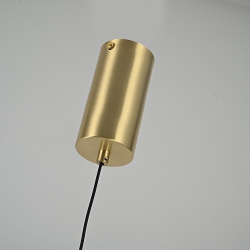 Подвесной светильник Imperiumloft  Wiki01 в Нижнем Новгороде фото 2