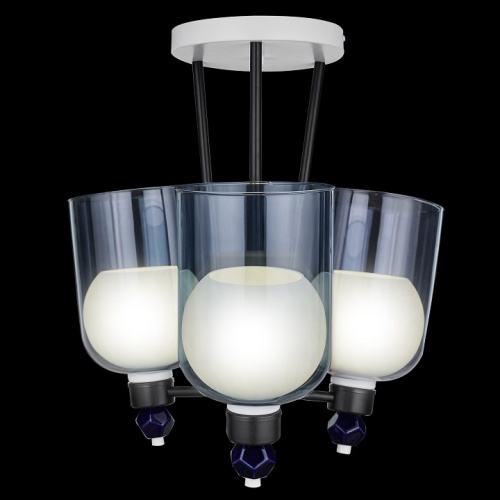 Потолочная люстра 33 идеи S26LB-S02WH CHN902.03.WH17.WBL-S26LB-S02WH в Нижнем Новгороде фото 3