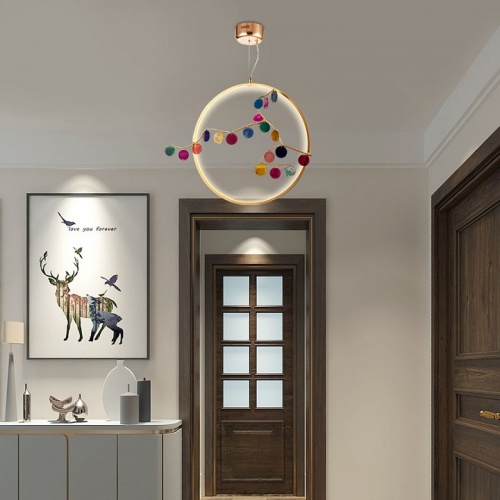 Подвесной светильник Imperiumloft  Agate-1001 в Нижнем Новгороде фото 7