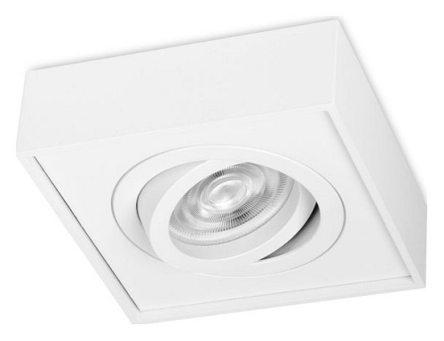 Встраиваемый светильник Ambrella Light TN TN154 в Нижнем Новгороде фото 4