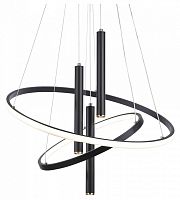 Подвесной светильник Ambrella Light FL FL5372 в Нижнем Новгороде