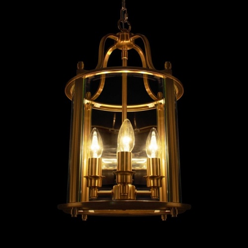 Подвесной светильник Loft it Lighthouse 10456/4 AB в Нижнем Новгороде фото 2