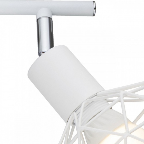 Спот Arte Lamp Sospiro A6141AP-2WH в Нижнем Новгороде фото 3