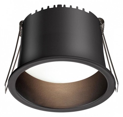 Встраиваемый светильник Novotech Tran 359235 в Нижнем Новгороде фото 3