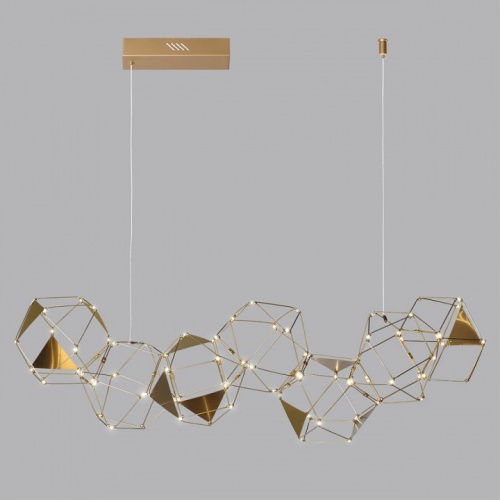 Подвесная люстра Odeon Light Trellis 5086/32L в Нижнем Новгороде фото 7