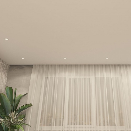 Встраиваемый светильник Denkirs DK2060 DK2060-WH в Нижнем Новгороде фото 4