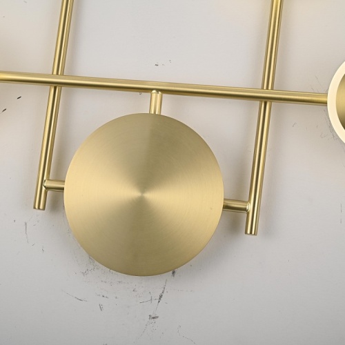 Накладной светильник Imperiumloft ZINGY E zingy01 в Нижнем Новгороде фото 8